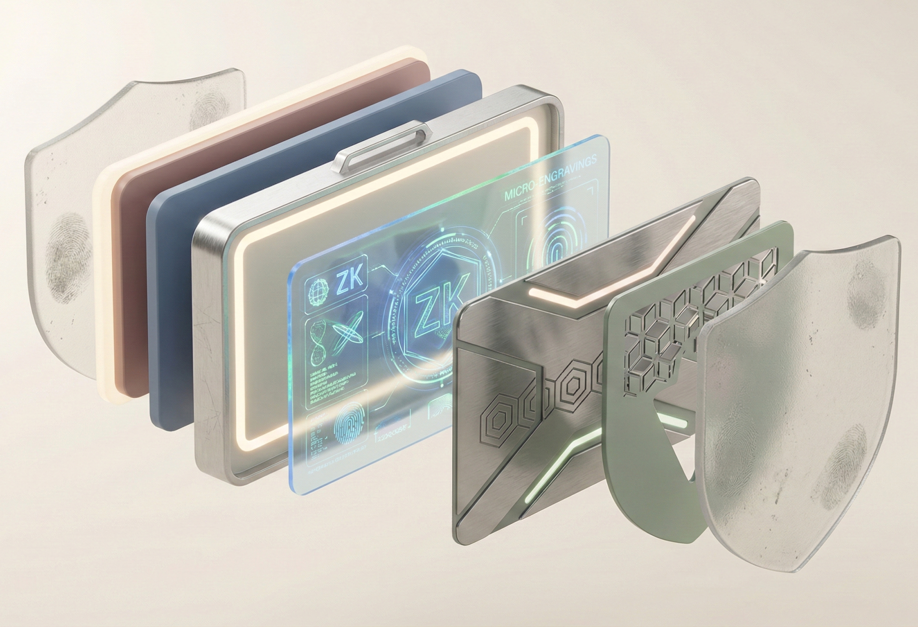 Agent Identity Tokens