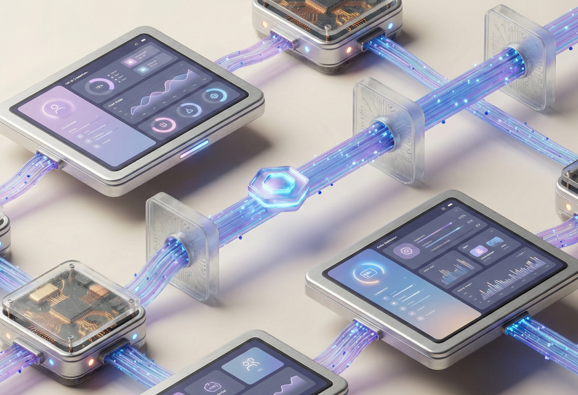 Reusable Proofs Across Ecosystem Surfaces